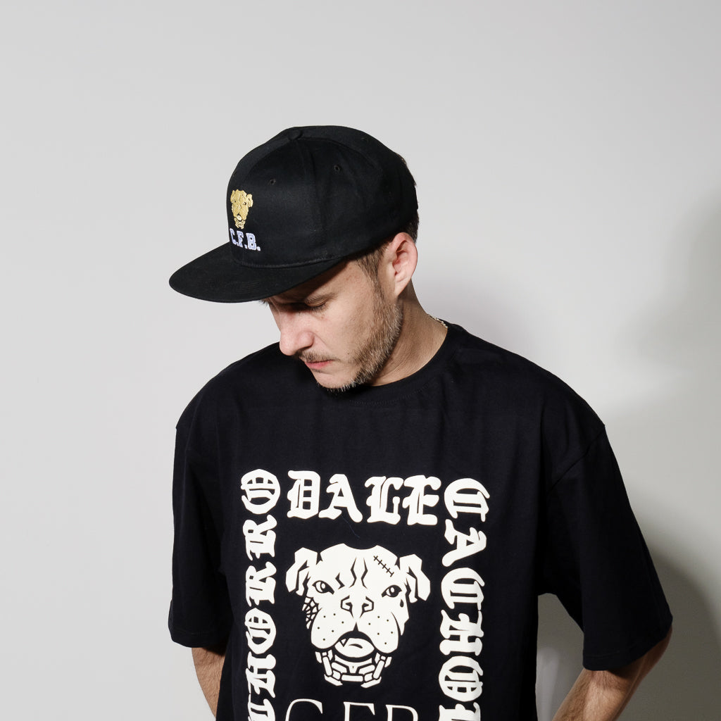 Gorra Cachorros FB