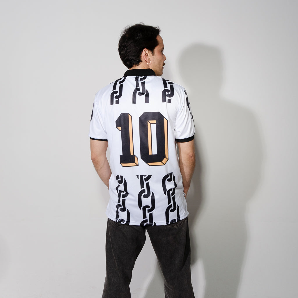 Jersey Streetwear Cadenas