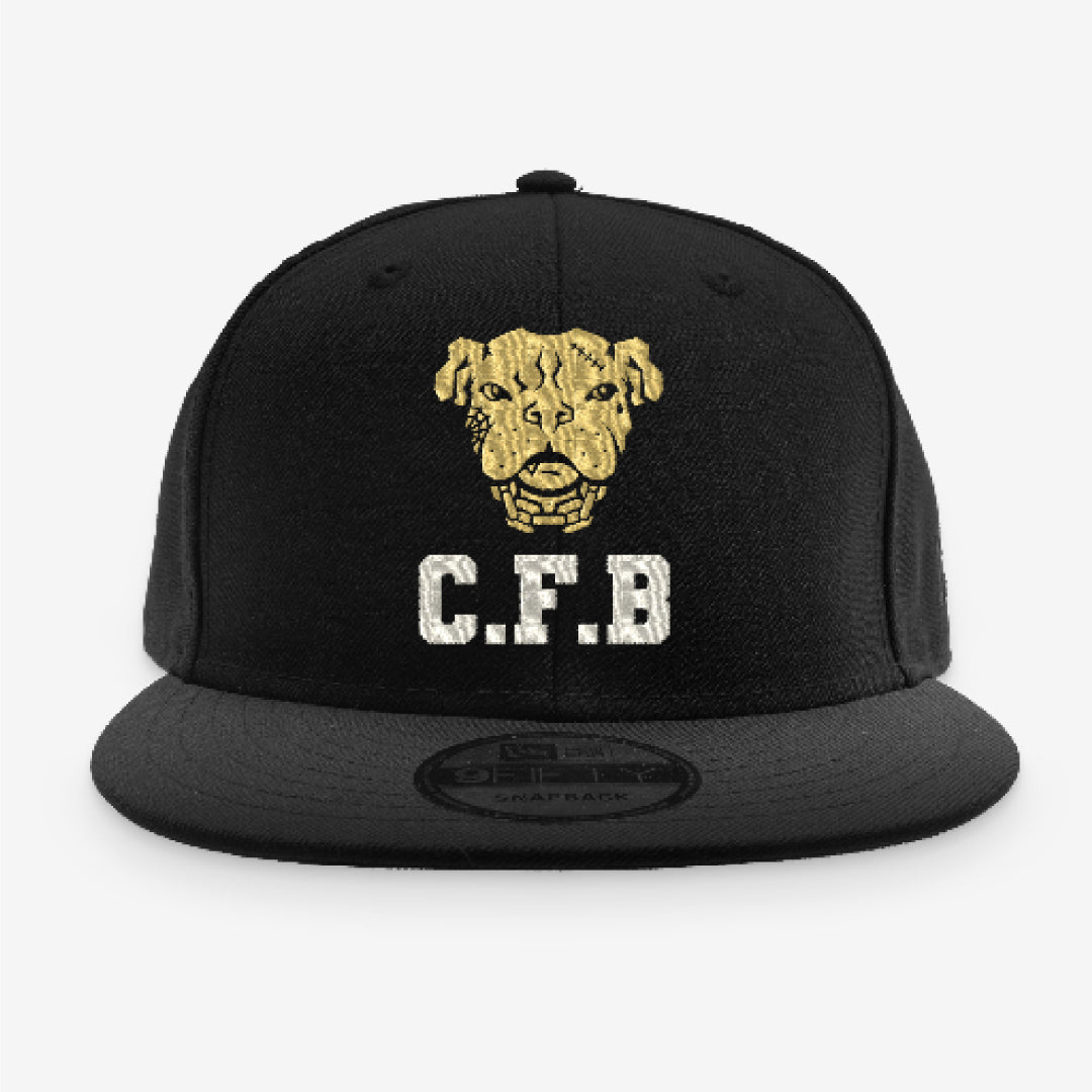 Gorra Cachorros FB