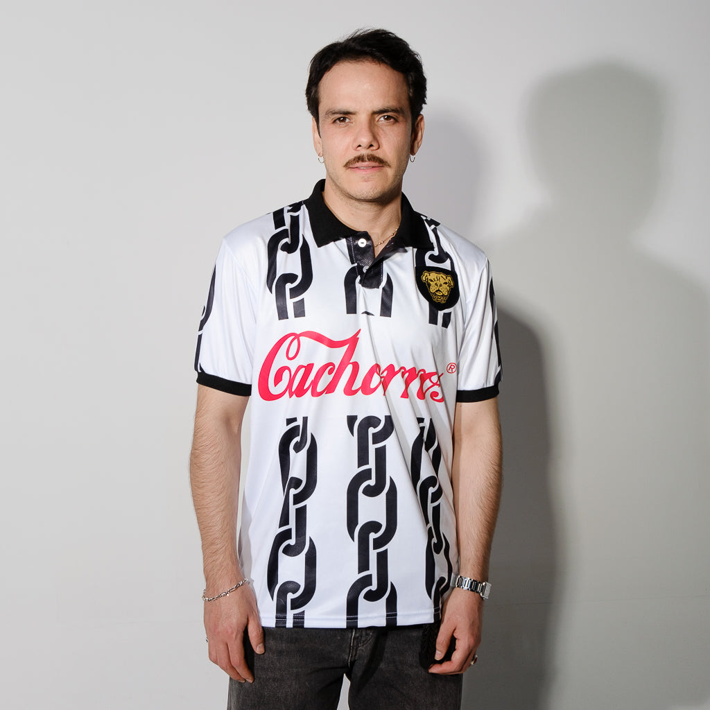 Jersey Streetwear Cadenas