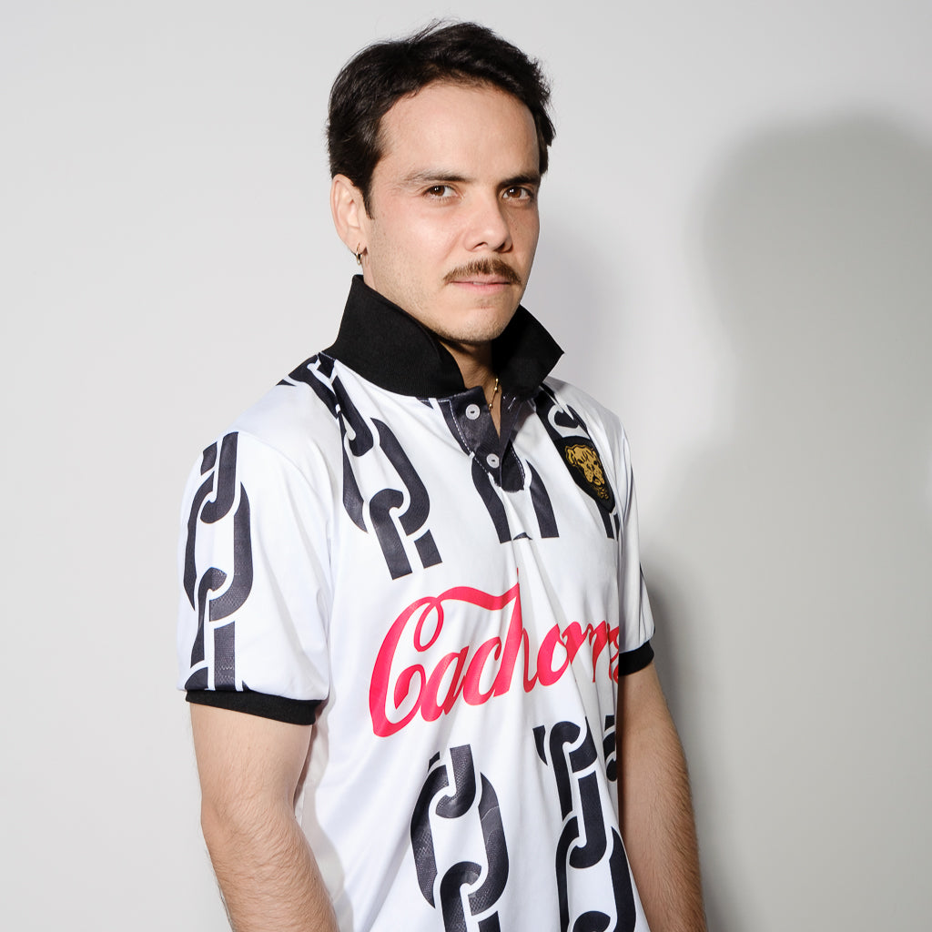Jersey Streetwear Cadenas